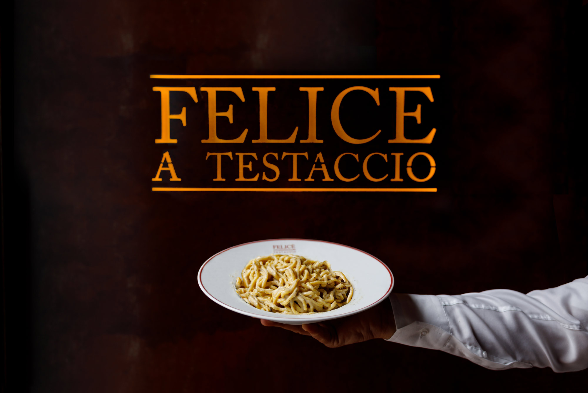 Homepage Felice a Testaccio | Felice a Testaccio
